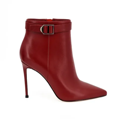 Ботильоны женские