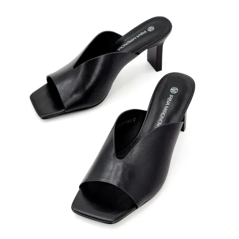 Сабо женские