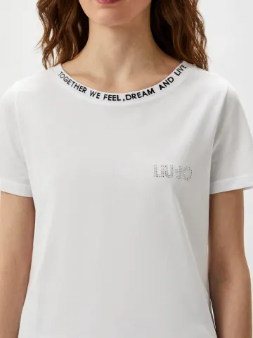 Футболка женская