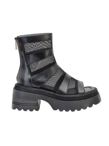 Босоножки женские