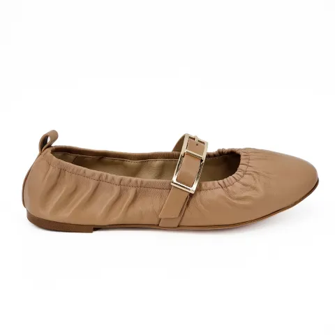 Балетки женские