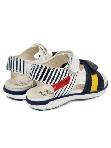 Сандалии д/мальчиков