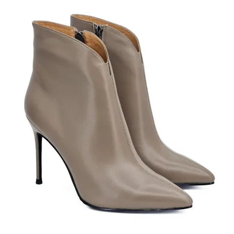 Ботильоны женские