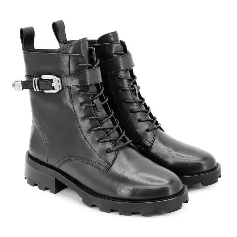 Ботинки женские