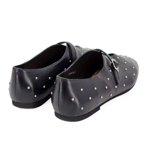 Балетки женские