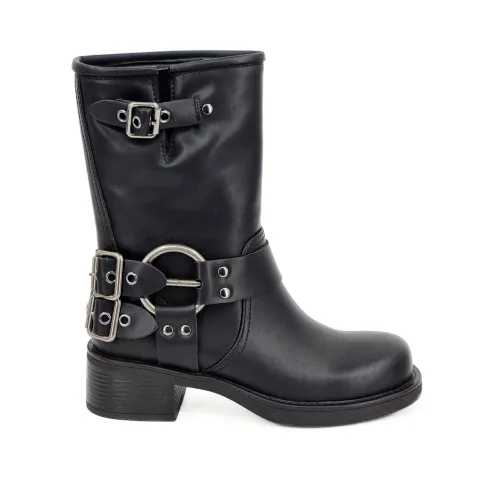 П/сапоги женские