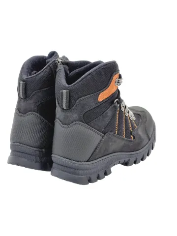 Ботинки д/мальчиков