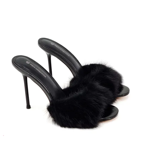 Сабо женские