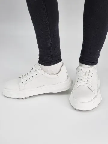 Кеды женские