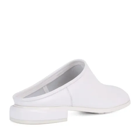 Мюли женские