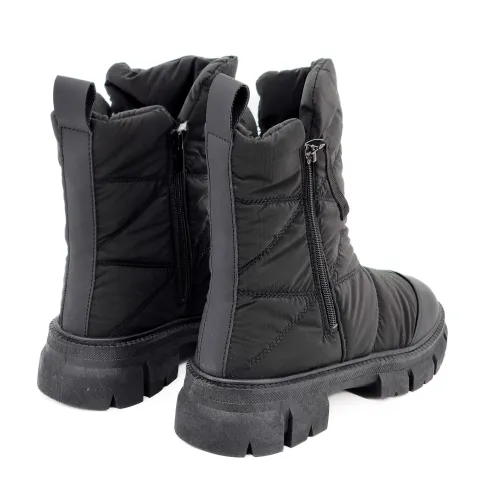 Дутики женские