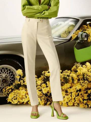 Босоножки женские