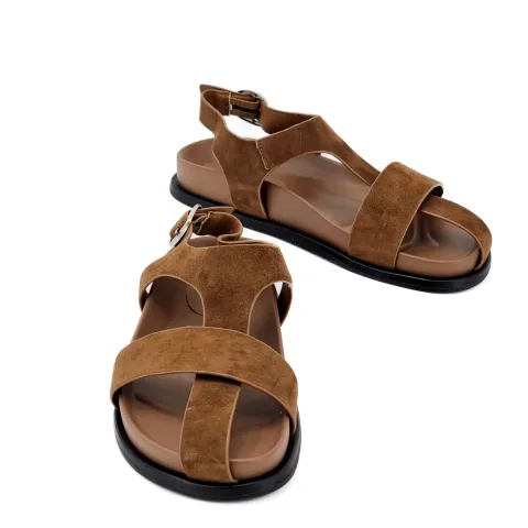 Сандалии женские