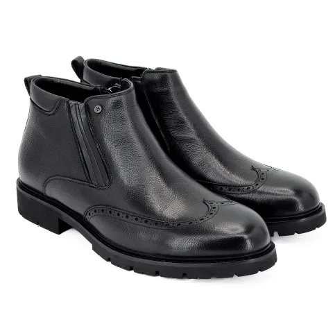 Ботинки мужские