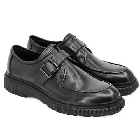 П/ботинки мужские