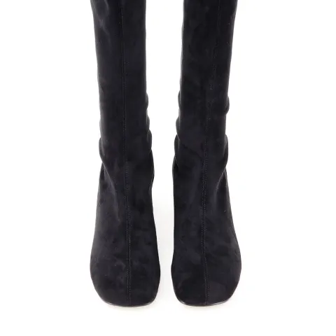 Сапоги женские