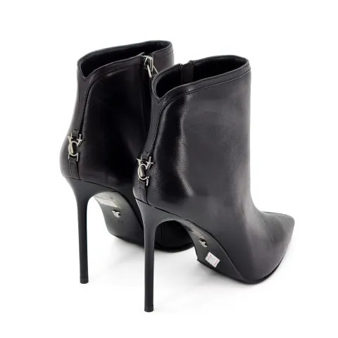 Ботильоны женские