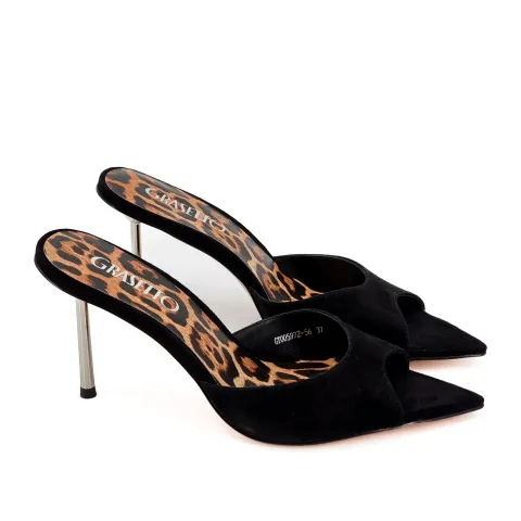 Сабо женские