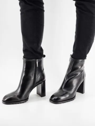 Ботильоны женские