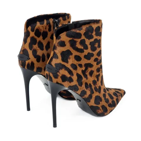 Ботильоны женские