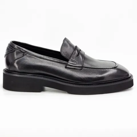 Лоферы мужские