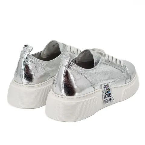 Кеды женские