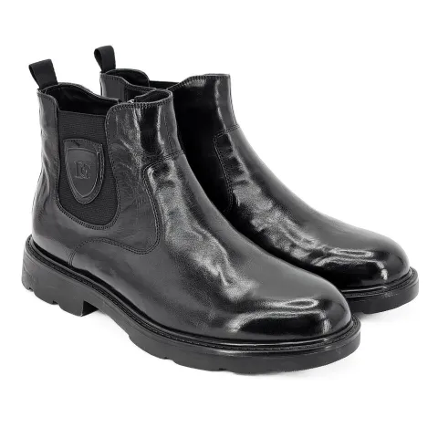 Ботинки мужские