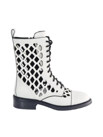 Ботинки женские