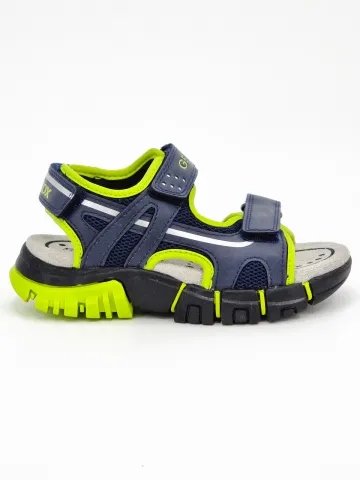 Сандалии д/мальчиков