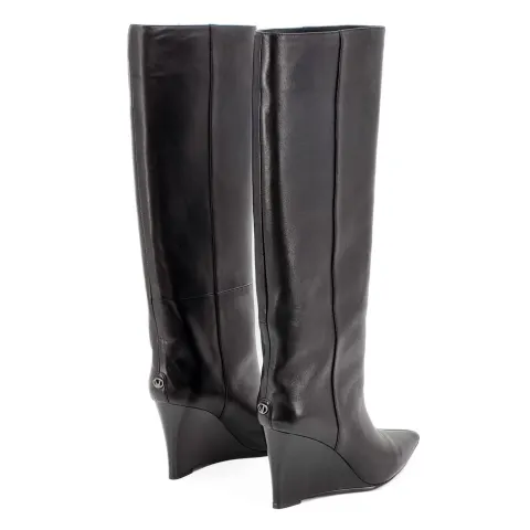 Сапоги женские