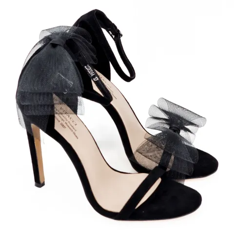 Босоножки женские