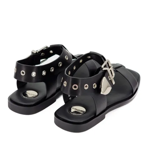 Сандалии женские