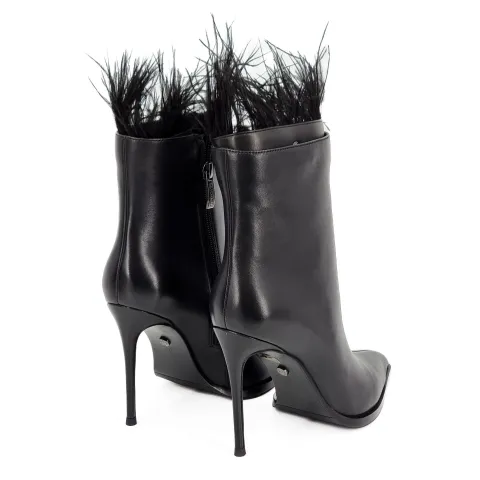 Ботильоны женские