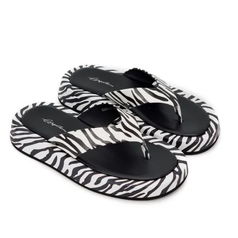 Сабо женские