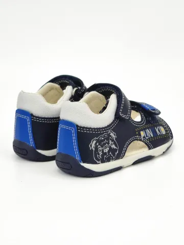 Первые шаги д/мальчиков