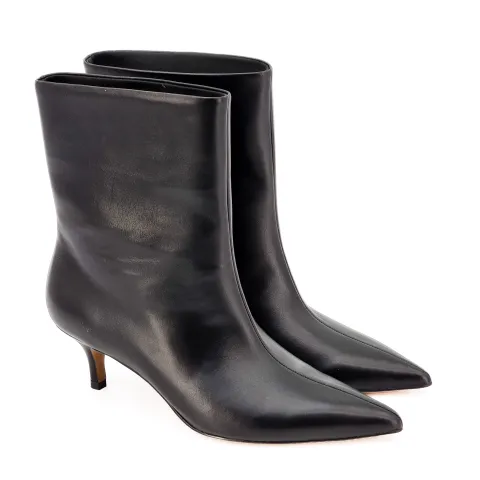 Ботильоны женские