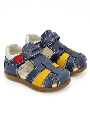 Первые шаги д/мальчиков