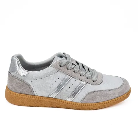 Кеды женские