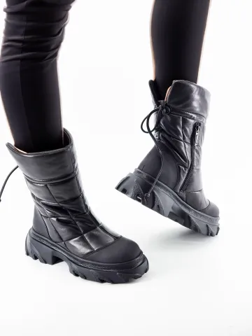 П/сапоги женские