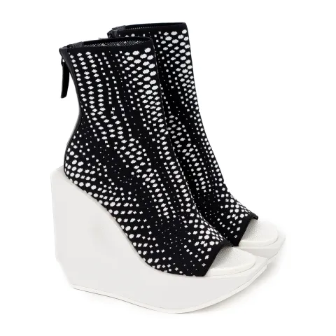 Ботильоны женские