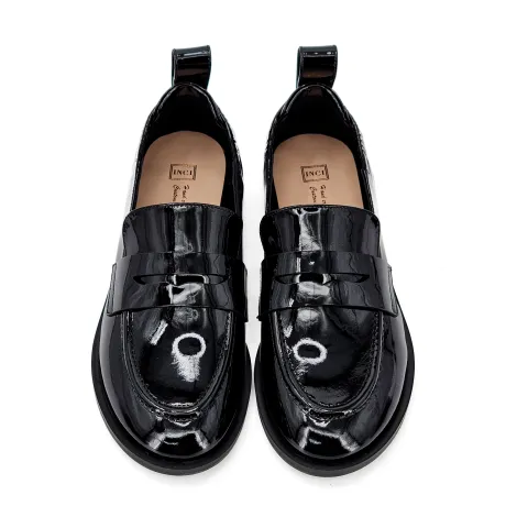 Лоферы женские