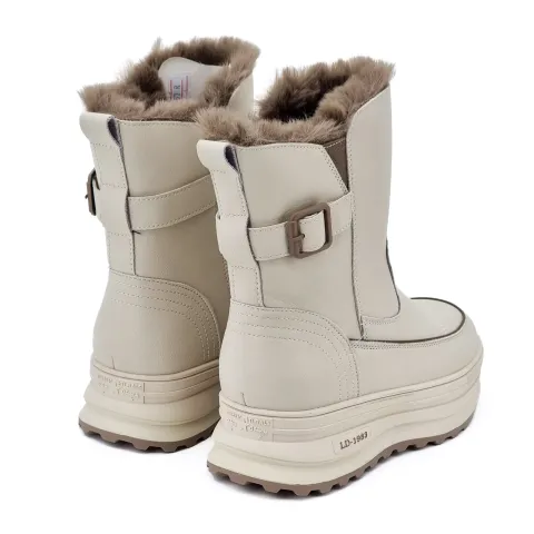 П/сапоги женские