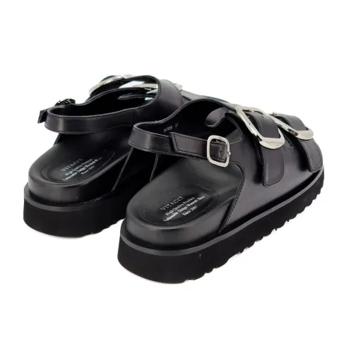 Сандалии женские