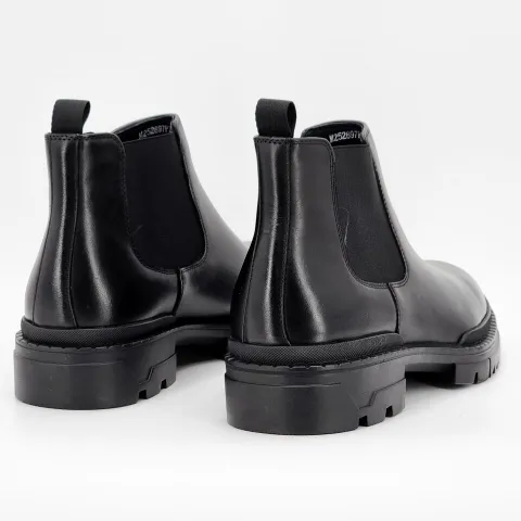 Ботинки мужские