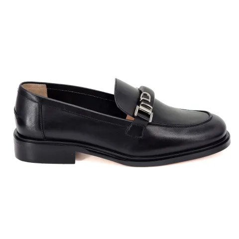 Лоферы женские