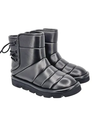 Дутики женские