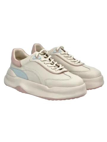 Кеды женские