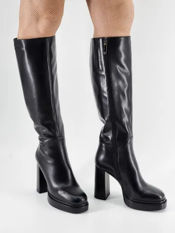 Сапоги женские