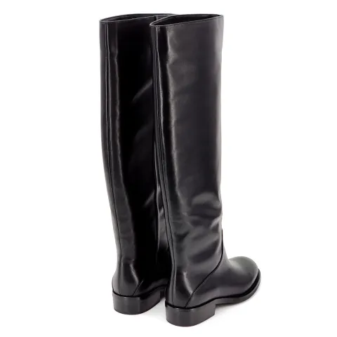 Сапоги женские