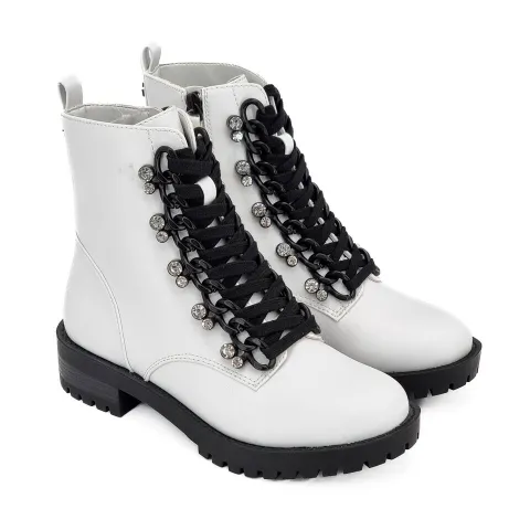 Ботинки женские